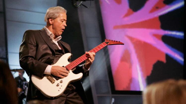 Celebrating Wayne Osmond’s Life: A Journey Through Music and Love - Steve Marcus/Reuters