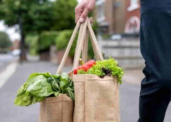 The 2025 Guide to Reducing Your Carbon Footprint - Getty Images