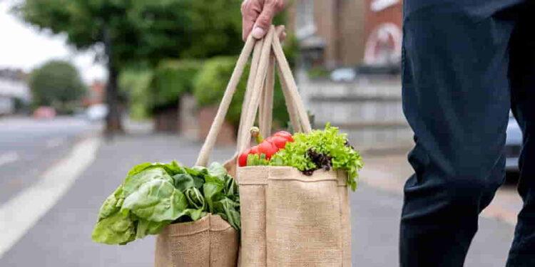 The 2025 Guide to Reducing Your Carbon Footprint - Getty Images