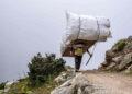 Carrying Heavy Weight Like a Pro: Techniques for Endurance and Power - BBC Photo via Getty Images