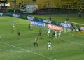 Volta Redonda Upsets Fluminense with Jaw-Dropping Double Bicycle Kick - UOL Esporte/YouTube