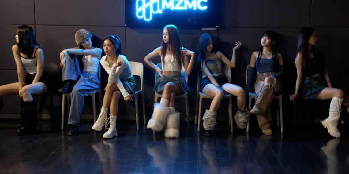Chasing K-Pop Dreams: The Battle to Make the Cut - CNN/Photo