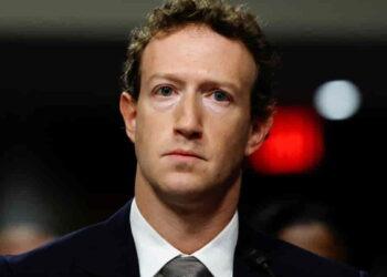 Mark Zuckerberg Implements 5% Workforce Reduction in Major Reshuffle - Evelyn Hockstein | Reuters