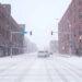 Severe Winter Weather to Disrupt Travel for 62 Million Americans - Cody Scanlan/The Register/USA Today Network/Imagn Images