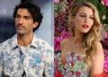 Justin Baldoni Takes Legal Action Against The New York Times Over False Claims - Nathan Congleton/NBC/Getty Images; JUSTIN TALLIS/AFP/Getty Images