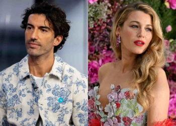 Justin Baldoni Takes Legal Action Against The New York Times Over False Claims - Nathan Congleton/NBC/Getty Images; JUSTIN TALLIS/AFP/Getty Images