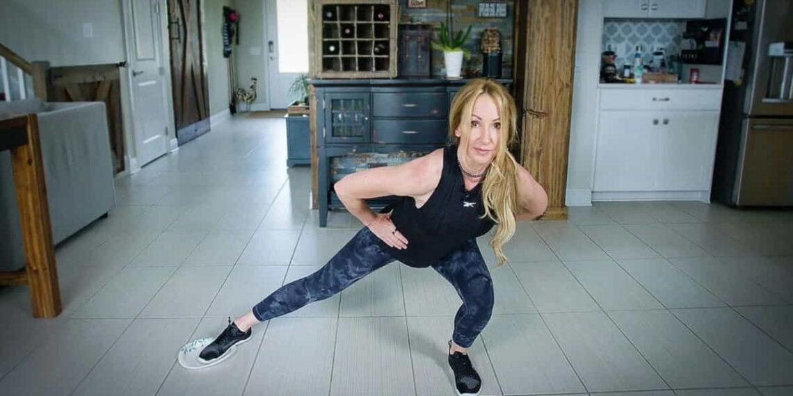 Planks Over Crunches: The Key to a Functional Core - Aaron Lockwood via CNN Newsource