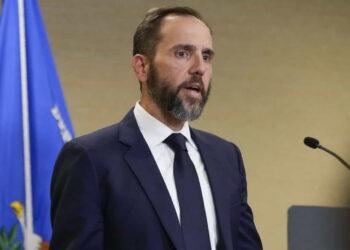 Trump's Legal Report: Special Counsel Jack Smith Resigns After Submission - Jacquelyn Martin/AP/AP