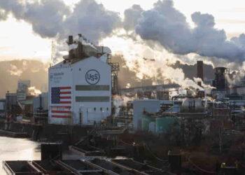 President Biden Blocks Controversial Deal Between US Steel and Nippon Steel - Getty Image