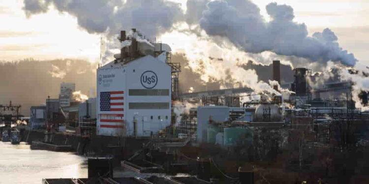 President Biden Blocks Controversial Deal Between US Steel and Nippon Steel - Getty Image