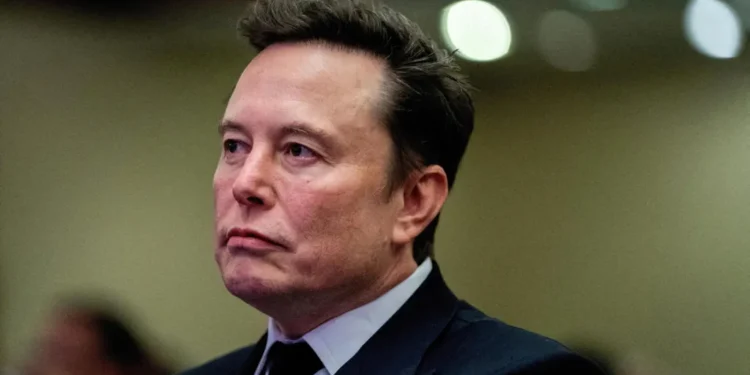 Jess Phillips Defends Decision Amid Musk’s Controversial Remarks - Reuters