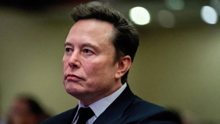 Jess Phillips Defends Decision Amid Musk’s Controversial Remarks - Reuters