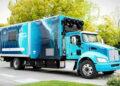 Hydrogen-Powered Truck Redefines Emergency Response - U.S. Army Engineer Research and Development Center