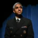 Surgeon General Calls for Greater Connection to Combat America's Health Challenges - Ricky Carioti/The Washington Post/Getty Images