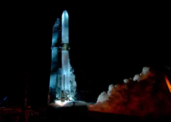 Everything You Need to Know About Blue Origin’s New Glenn Rocket - Courtesy Blue Origin