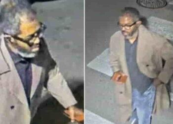 FBI Unveils New Details About New Orleans French Quarter Tragedy - FBI/Photo