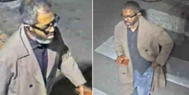 FBI Unveils New Details About New Orleans French Quarter Tragedy - FBI/Photo
