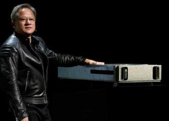 Nvidia’s RTX 50 Chips to Offer Realistic Graphics and Faces in Games - REUTERS/Rick Wilking/File Photo