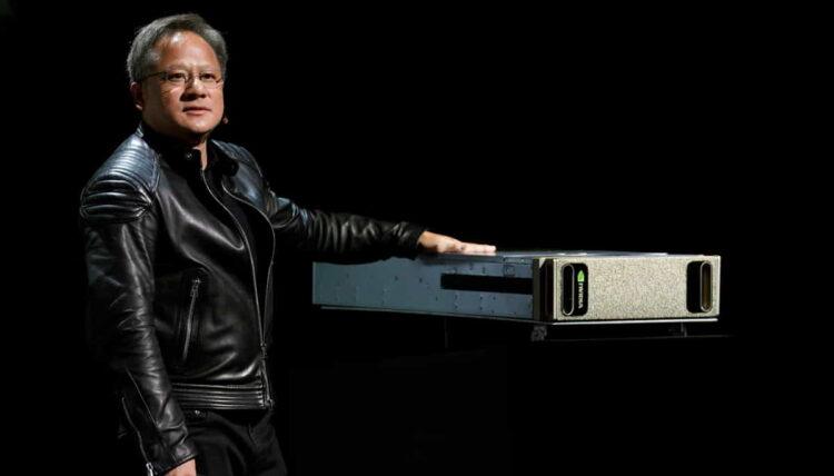 Nvidia’s RTX 50 Chips to Offer Realistic Graphics and Faces in Games - REUTERS/Rick Wilking/File Photo