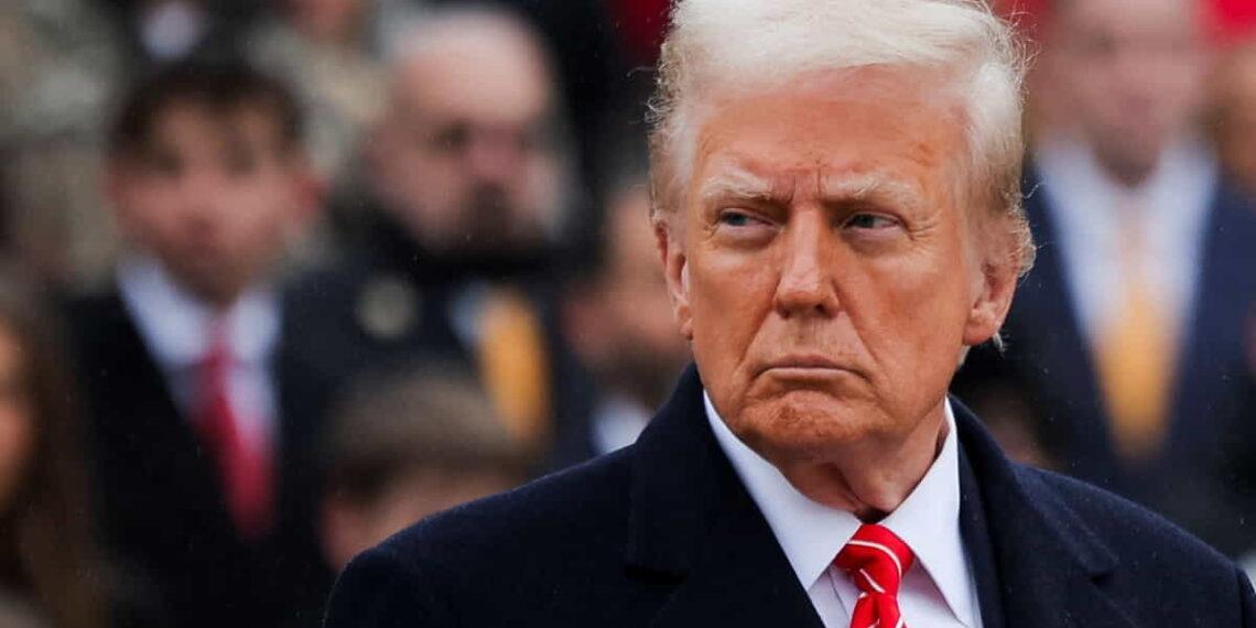 Trump’s Second Inauguration: What You Need to Know - CNN Photo