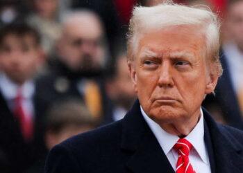 Trump’s Second Inauguration: What You Need to Know - CNN Photo