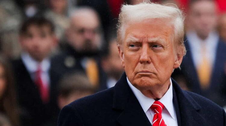 Trump’s Second Inauguration: What You Need to Know - CNN Photo