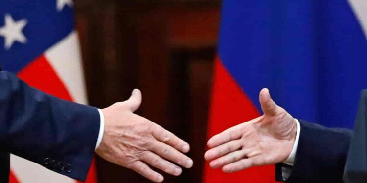Can Trump Deliver Peace in Ukraine Amid Deep Divisions? - Alexander Zemlianichenko/ AP, File