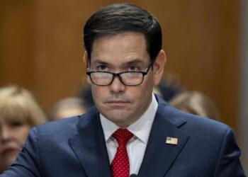 NATO Matters: Rubio Balances Alliance Support with Tough Criticism - AP Photo/Alex Brandon