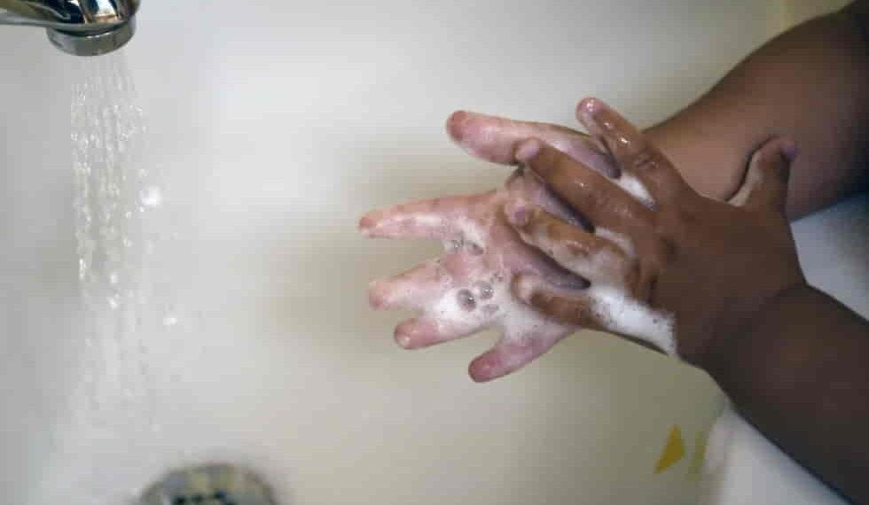 Cold Weather Health Hacks: Beat the Winter Germs - AP Photo/Jessica Hill, File