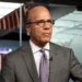 Lester Holt Shifts Focus to Dateline as He Steps Down from Nightly News - Christopher Dilts / NBC Universal