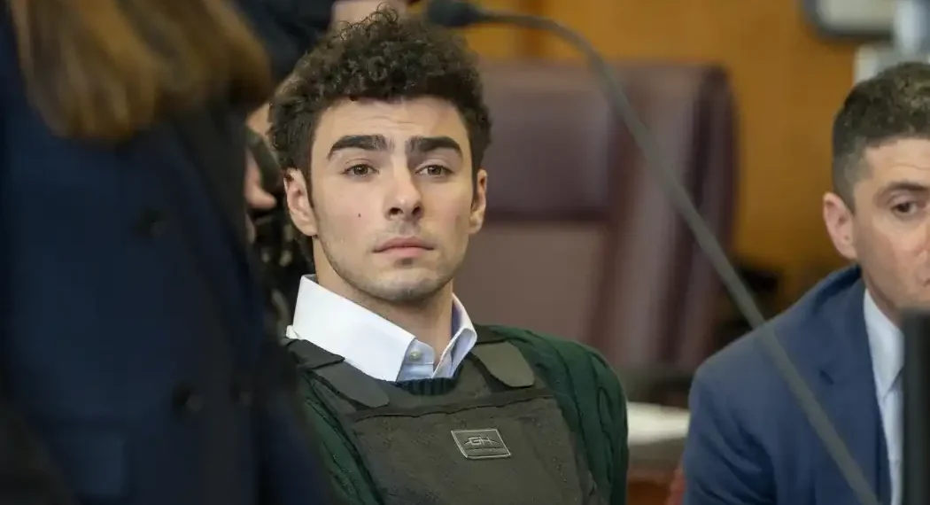 Why Luigi Mangione’s Trial Has Captured National Attention - Steven Hirsch/AFP