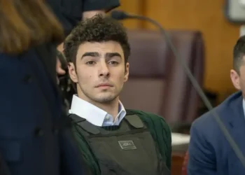 Why Luigi Mangione’s Trial Has Captured National Attention - Steven Hirsch/AFP