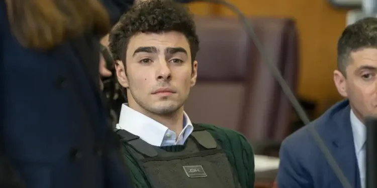 Why Luigi Mangione’s Trial Has Captured National Attention - Steven Hirsch/AFP