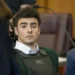 Why Luigi Mangione’s Trial Has Captured National Attention - Steven Hirsch/AFP