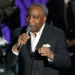 Remembering Jerry Butler: Soul Star and Political Leader Dies at 85 - Jason DeCrow/AP Photo