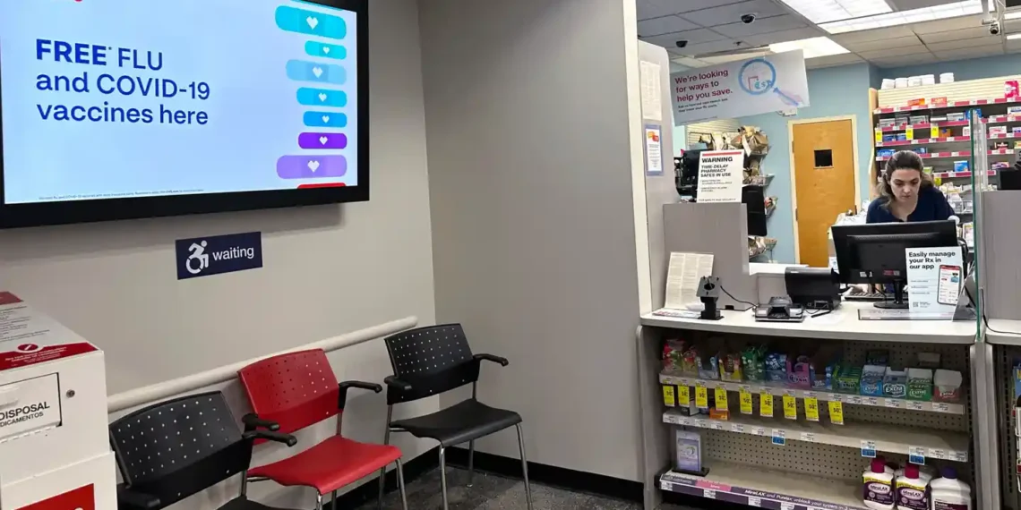 Rare Brain Condition in Kids May Be Linked to This Year’s Flu - Nam Y. Huh/AP Photo