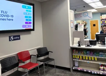 Rare Brain Condition in Kids May Be Linked to This Year’s Flu - Nam Y. Huh/AP Photo