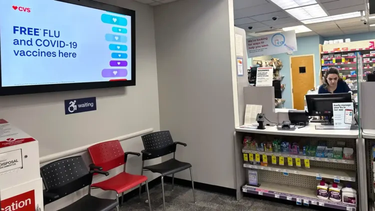 Rare Brain Condition in Kids May Be Linked to This Year’s Flu - Nam Y. Huh/AP Photo