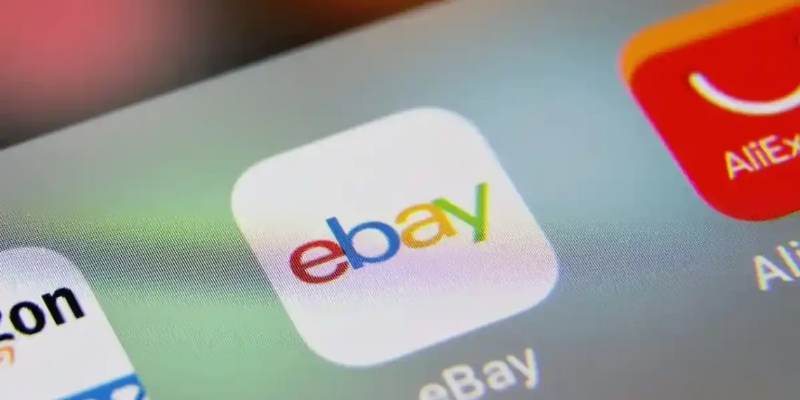 eBay Enhances Search to Show Fast Shipping and Pickup Options - Alexsl / Getty Images
