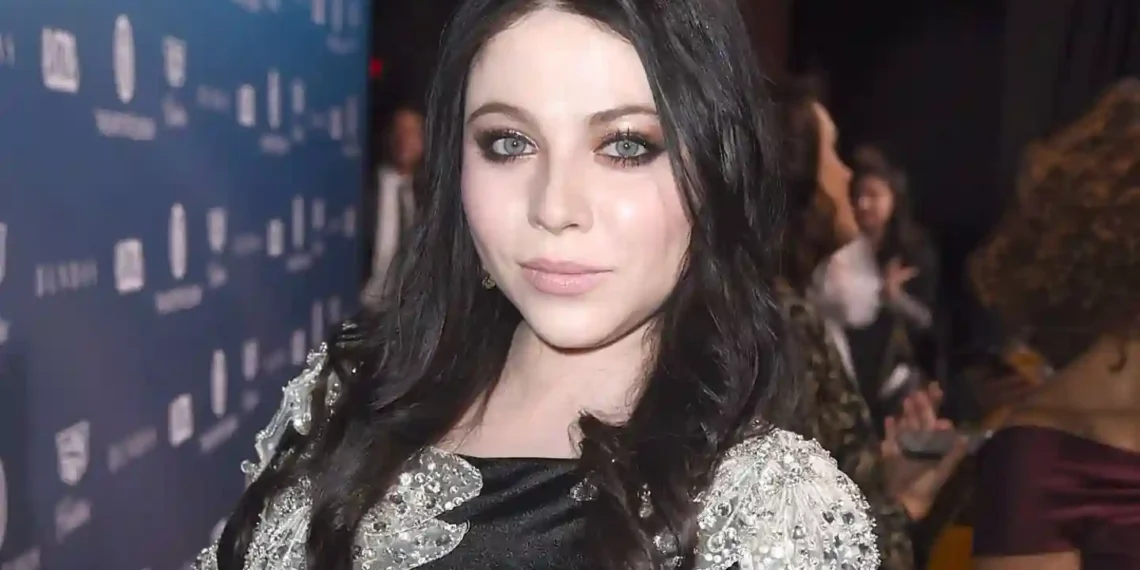 Buffy Actress Michelle Trachtenberg Dies Suddenly at 39 - Kevin Winter/Getty Images