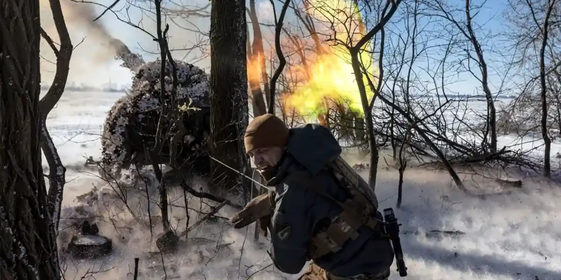 Why Europe is Scrambling After Trump’s Policy Reversal - Diego Herrera Carcedo/Anadolu/Getty Images