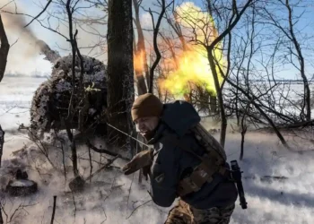 Why Europe is Scrambling After Trump’s Policy Reversal - Diego Herrera Carcedo/Anadolu/Getty Images