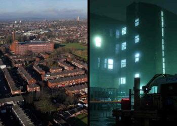 Survivors of UK Abuse Grateful for Attention, but Fear Far-Right Exploitation - CNN World grabbed Video