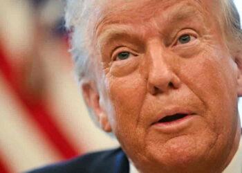 Trump Moves Forward with Plan for U.S. Sovereign Wealth Fund - Jim Watson/AFP/Getty Images