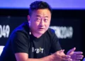 Bybit Breach: $1.4B in Stolen Crypto at Risk of Being Laundered - Joseph Nair/Bloomberg/Getty Images