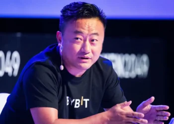 Bybit Breach: $1.4B in Stolen Crypto at Risk of Being Laundered - Joseph Nair/Bloomberg/Getty Images