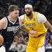 Lakers See Massive Jump in Title Odds After Luka Doncic Acquisition - Jerome Miron-Imagn Images
