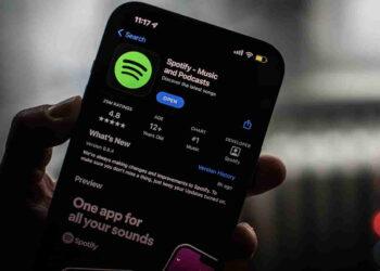 Spotify’s ‘Music Pro’ Aims to Attract Super Fans with Exclusive Features - Tiffany Hagler-Geard/Bloomberg