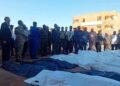RSF Attack in Sudan Kills 54, Wounds 158 in Market Assault - Khartoum State Government via Reuters