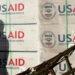 Trump Challenges Congress’ Authority with USAID Shutdown Plan - USAID via CNN Video/Photo
